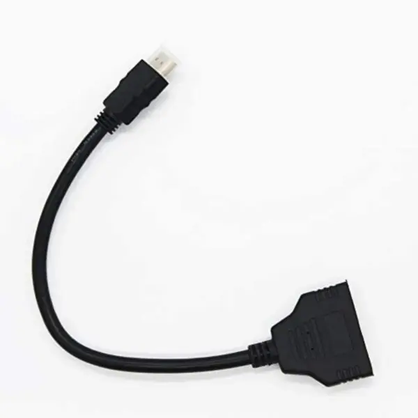 2-Way HDMI Splitter
